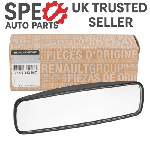 Genuine renault trafic - genuine,