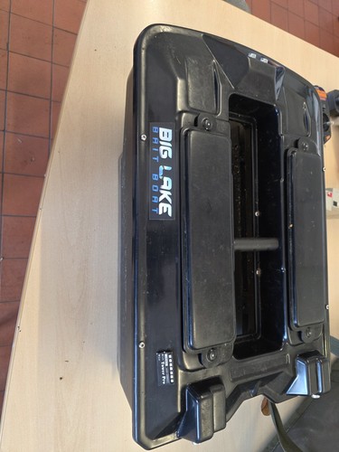 Big lake bait boat - big,