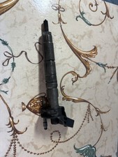 Mercedes Benz OM642 350CDI