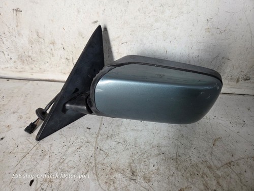 Bmw e36 wing mirror - bmw,
