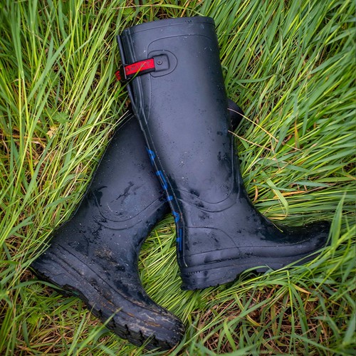 Ariat kelmarsh wellington - kelmarsh,