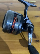 ABU GARCIA 507 MK2 Closed Face
