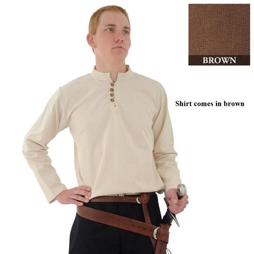 Medieval viking heavy cotton - medieval/,