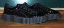 PUMA by Rihanna Fenty Cracked Creeper sneakers Women's 6.5 M Excellent condition