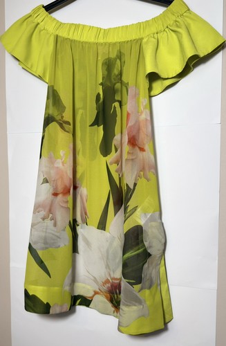 Ted baker floral chatsworth - ted,
