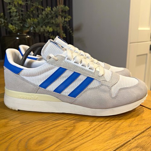 Adidas 500 originals - zx,