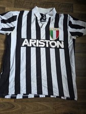 Juventus Football Shirt