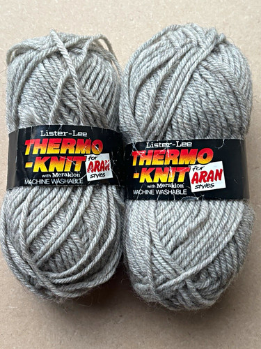 Lister lee thermo knit - lister-lee,