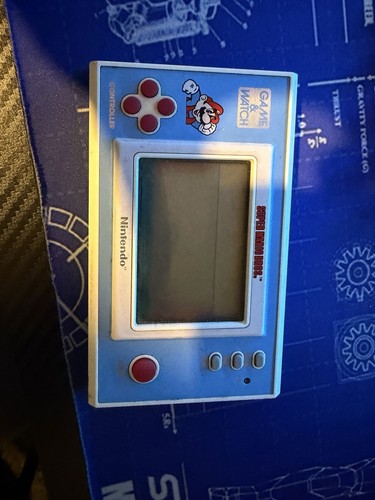 Super mario bros 105 - bros,