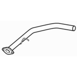 Quality exhaust link pipe - quality,