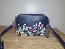Laura Ashley Cross Body Bag