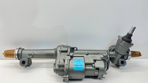 Rhd electric power steering - electric,