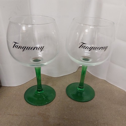 Set tanqueray gin large - set,