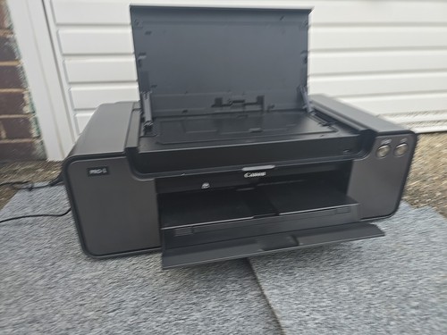Canon pixma pro pro1 nkjet - canon,