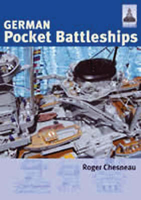 German pocket battleships - pocket,