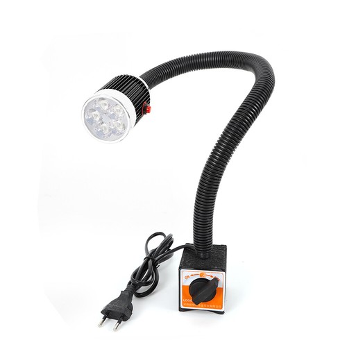 Led flexible work light - led,