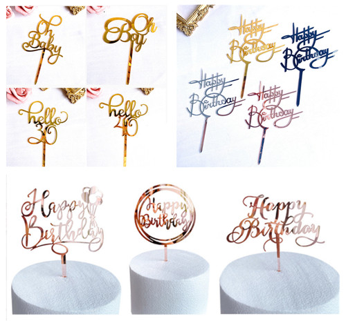 Age30 50th hello happy - 50th,