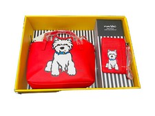 Crossbody Bag MARC TETRO