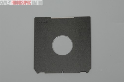 Lens board for linhof technika - board,