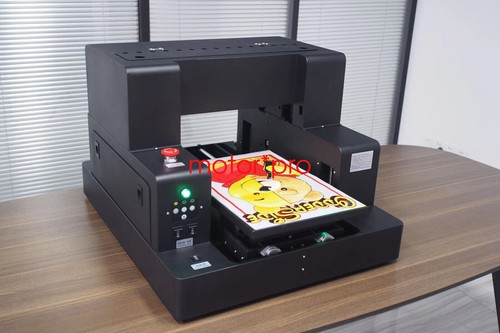 Dtf dtg printer - a3,