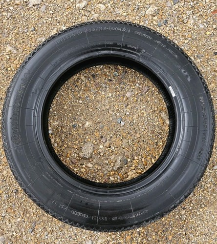 Continental tyre 175 r19 - continental,