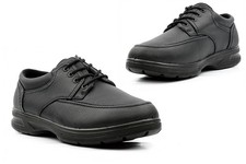 Dr Keller Mens Wide Fit Shoes