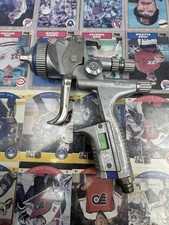 Sata Jet 5000 B RP Digital Spray Gun Used
