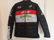 Mint Jitsie Vertigo Team