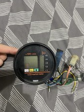 Yamaha Outboard Motor Tacho