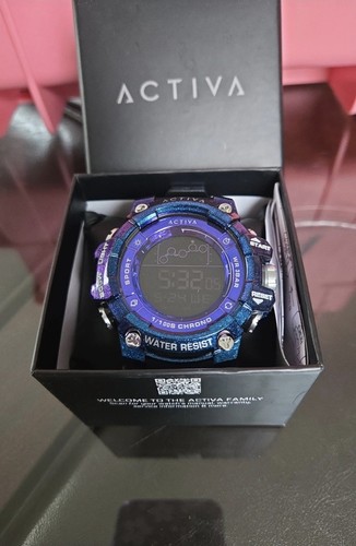 Acw8082 020 activa by - x,
