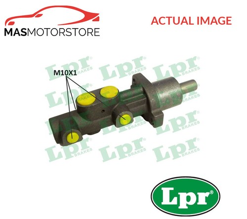 Brake master cylinder - master, 1591