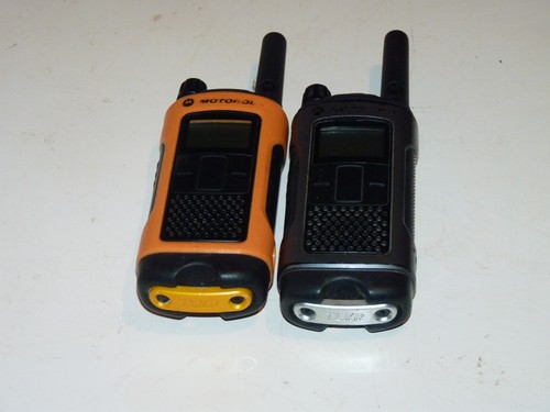 Motorola tlkr t80 - tlkr,