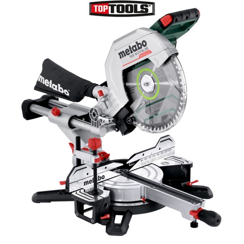 Metabo kgs ltx - ltx, 18v