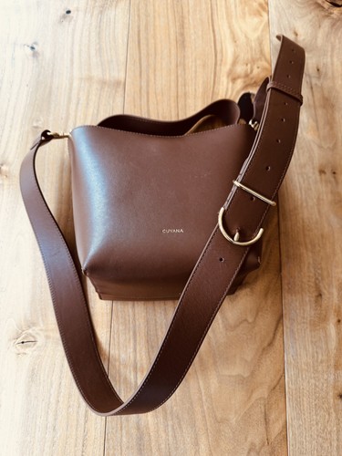 Cuyana linea caramel smooth - cuyana,