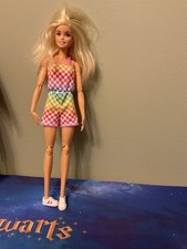 Barbie Doll Beautiful