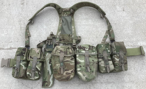 British army issue - army,