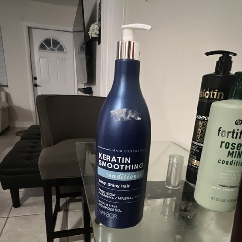 Keratin