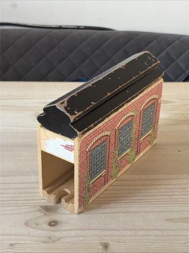 Thomas wooden railway special - wooden,