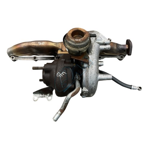 Bmw e53 diesel m57n - e53,