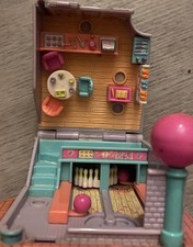 Polly Pocket Bluebird Toys