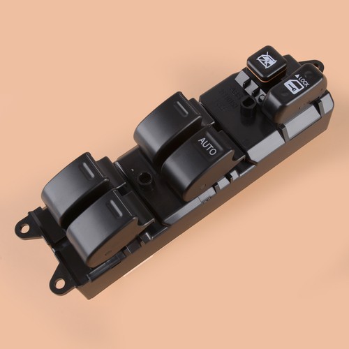 Front right master power - front,