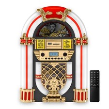 ARKROCKET Elvis joint model