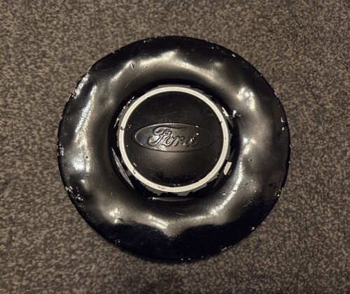 Genuine ford fiesta - genuine,