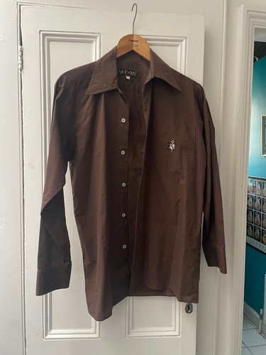 Vintage 1980s rocka - la,