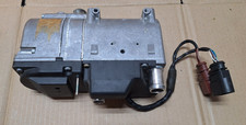 Porsche Cayenne 7P5 958 VW Touareg Webasto Auxiliary Heater 7P0815008C
