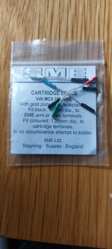 Sme tonearm cartridge - tonearm,