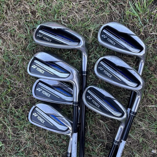 Yonex ezone elite irons - 3, /