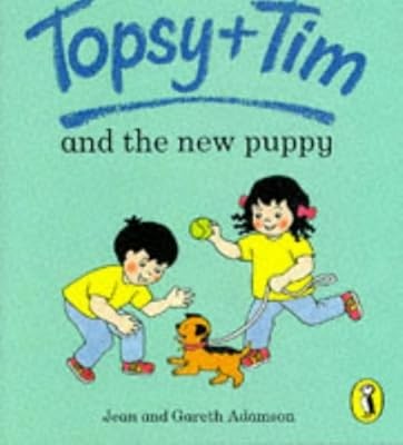 Topsy and tim the - and,