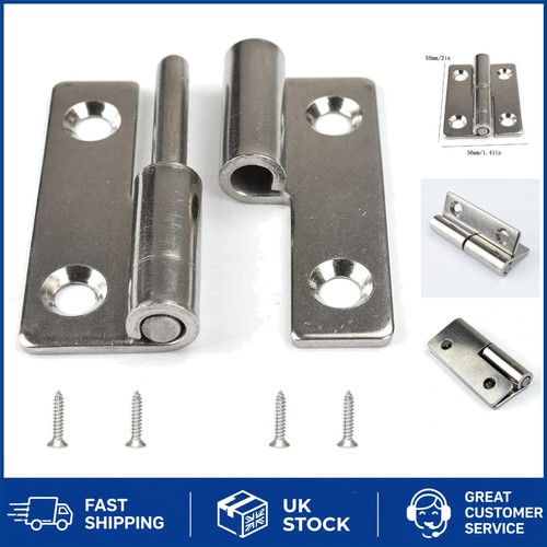 Versatile lift off - versatile, 4-pc