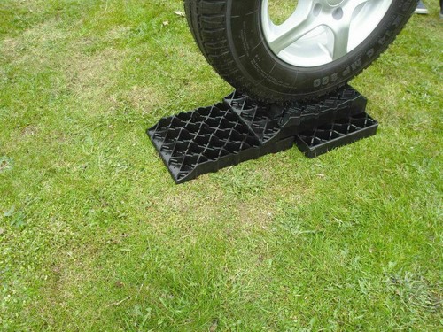 Caravan wheel milenco stacka - wheel,